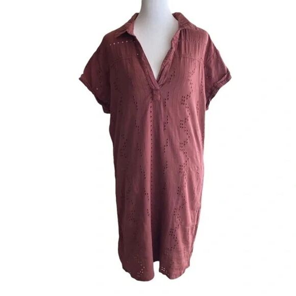 ✨ HP✨PRANA WOMEN'S LADYLAND DRESS✨ - Picture 5 of 10